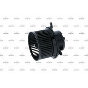 NRF Heater Blower Fan Front 34195