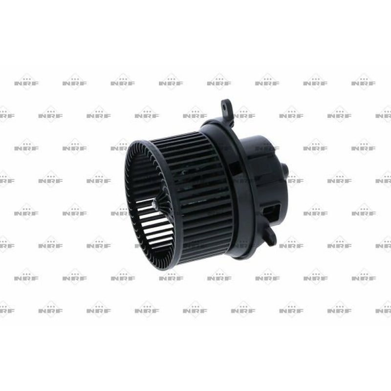 NRF Heater Blower Fan Front 34195