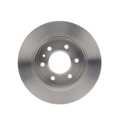 Bosch 2 x Solid Brake Discs 0 986 479 S05