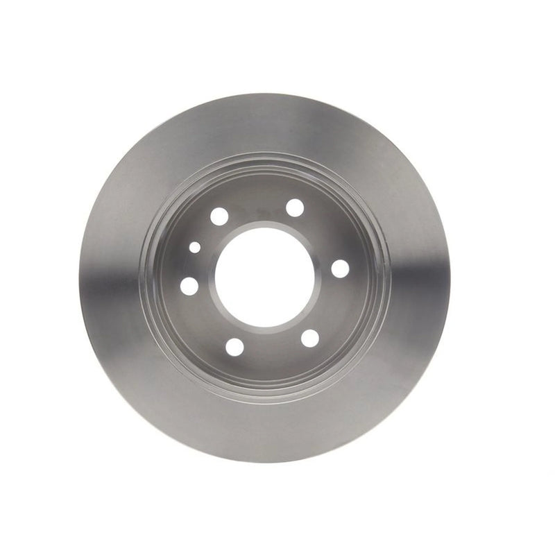 Bosch 2 x Solid Brake Discs 0 986 479 S05