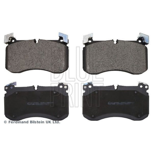 Blue Print Front Brake Pad Set ADBP420132