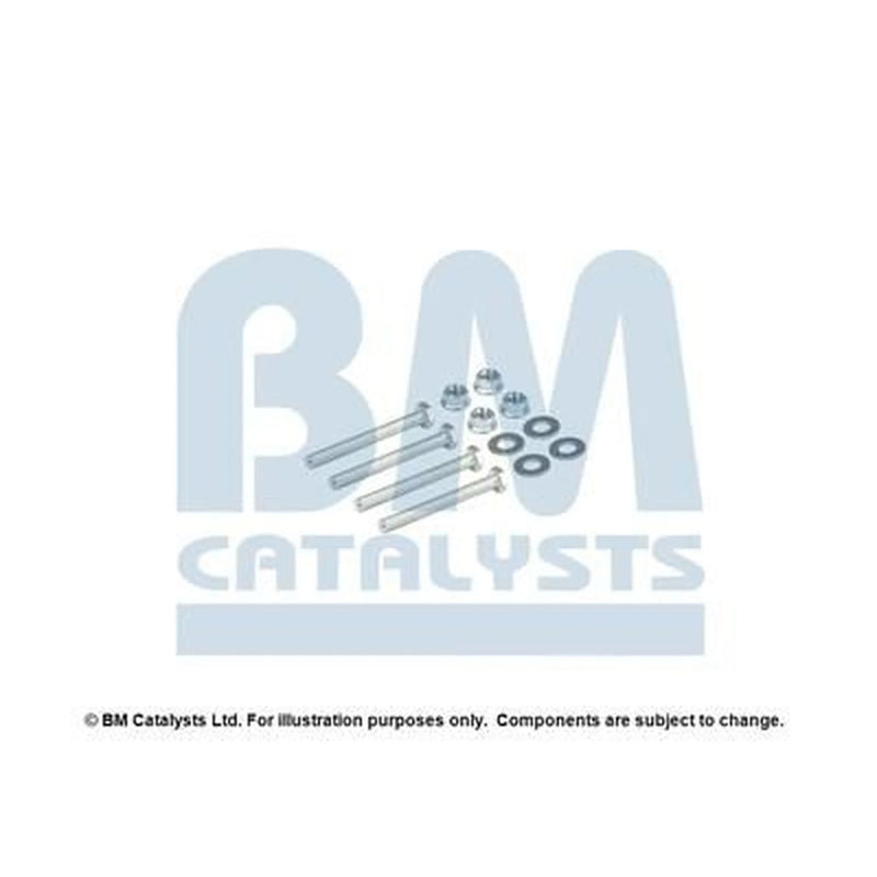BM Catalysts Fitting Kit FK90656B FK90656B