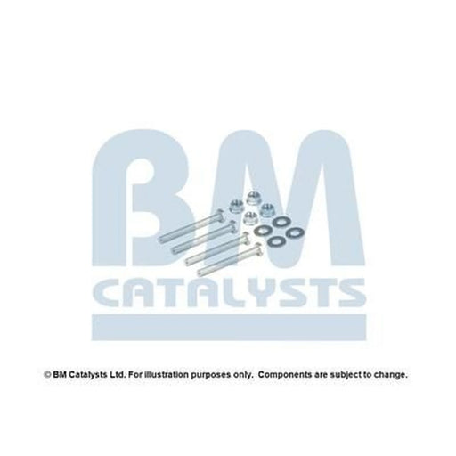 BM Catalysts Fitting Kit FK90656B FK90656B