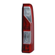 Apec Tail Light / Lamp Right ARL2682