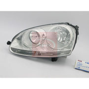 Apec Headlight Headlamp H7/H7 Left ALH2691