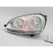 Apec Headlight Headlamp H7/H7 Right ALH2692