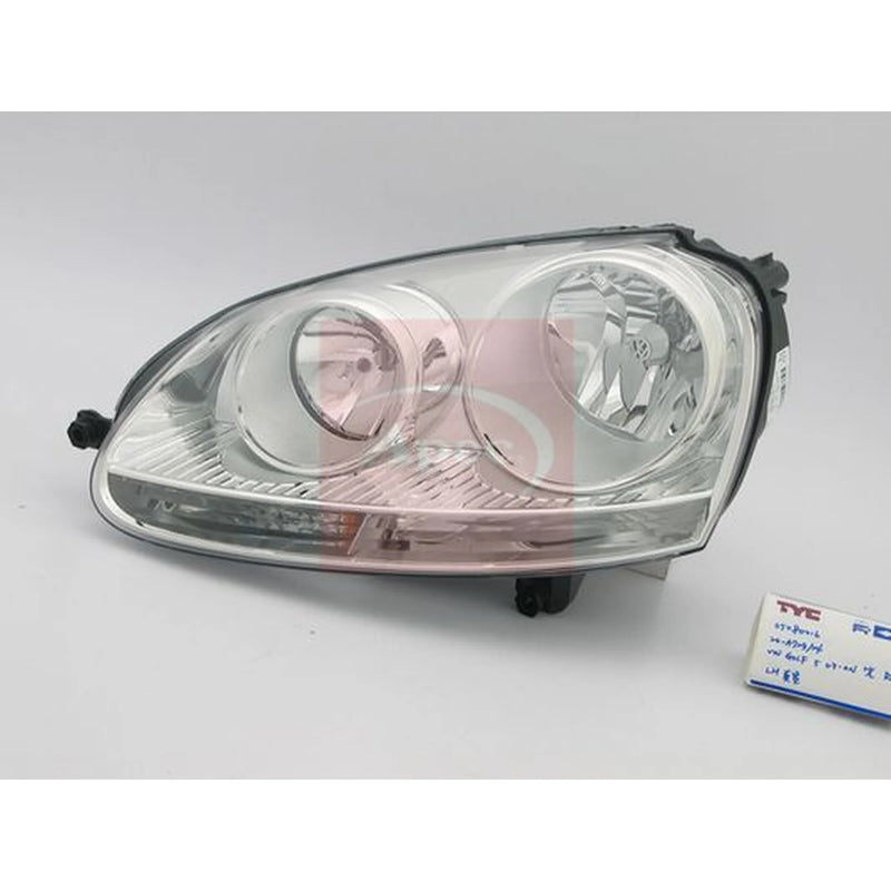 Apec Headlight Headlamp H7/H7 Left ALH2691