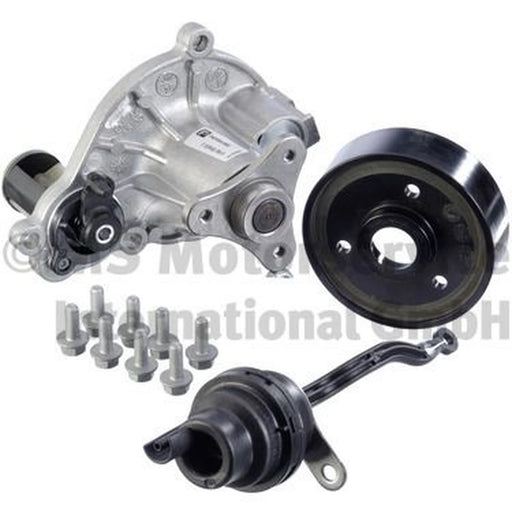 Pierburg Engine Cooling Water Pump 7.10942.08.0