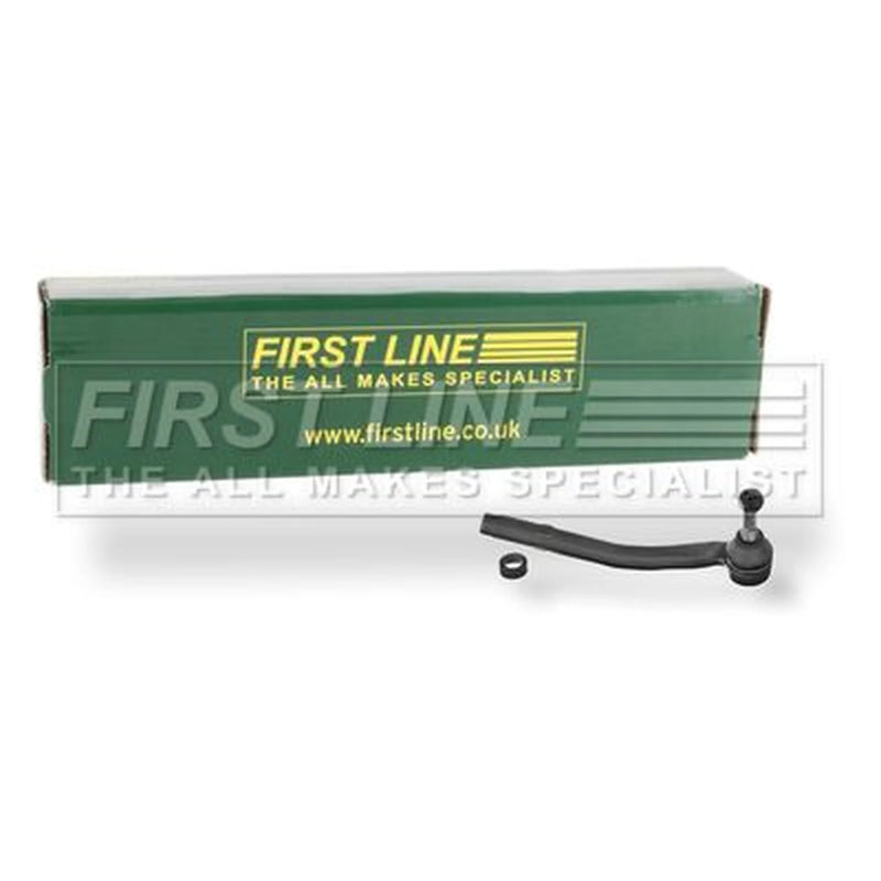 First Line Steering Tie Rod End Ball Joint FTR4580