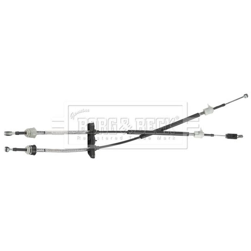 Borg & Beck Manual Transmission Cable Pull BKG1401