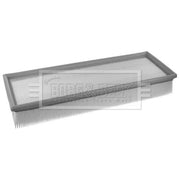 Borg & Beck Engine Air Filter BFA2174