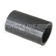 First Line Intercooler Turbo Charge Air Hose FTH1271