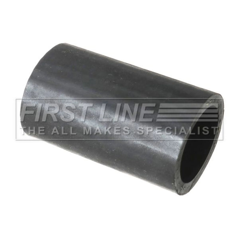 First Line Intercooler Turbo Charge Air Hose FTH1271