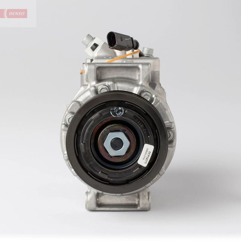 Denso Air Conditioning Compressor DCP32070