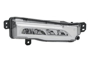 Hella 1NB 012 810-031 Front Fog Light