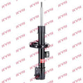 KYB Shock Absorber Damper Strut Front Right 333753