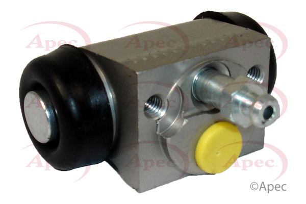 APEC BCY1079 Wheel Brake Cylinder Rear For TRW System Fits Mercedes-Benz A-Class APEC - Town Parts