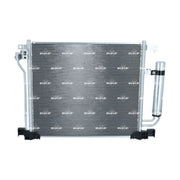 NRF Air Conditioning Condenser 350407