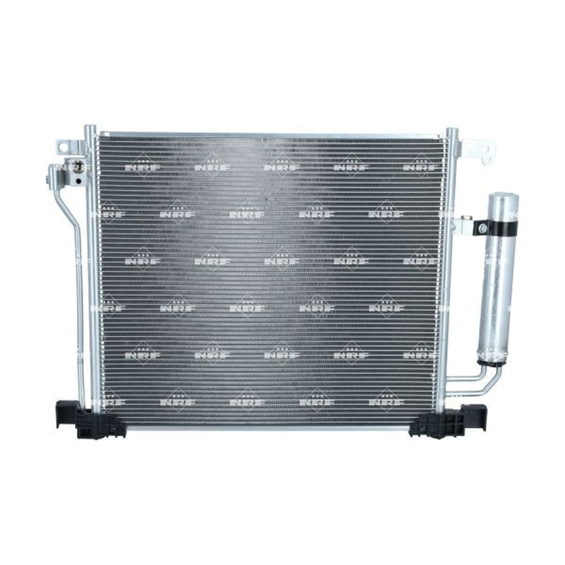 NRF Air Conditioning Condenser 350407