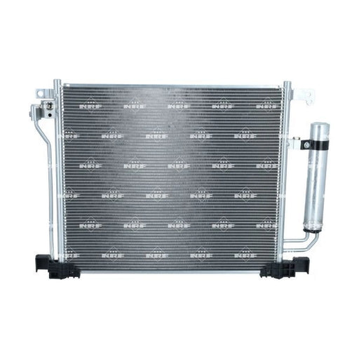 NRF Air Conditioning Condenser 350407