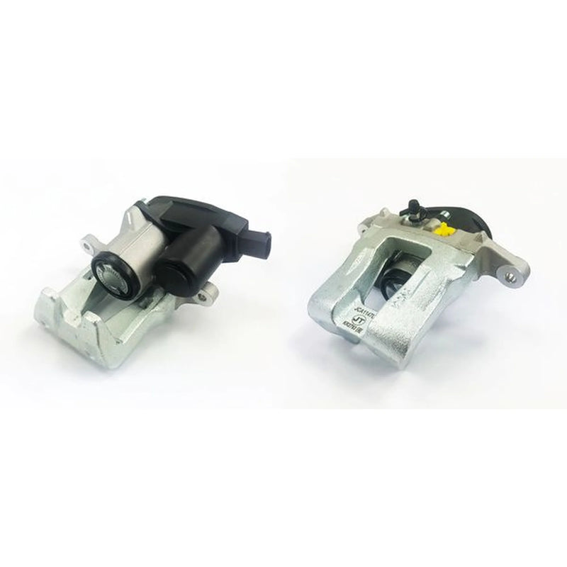 Juratek Brake Caliper Assembly Rear Left JCA1147L