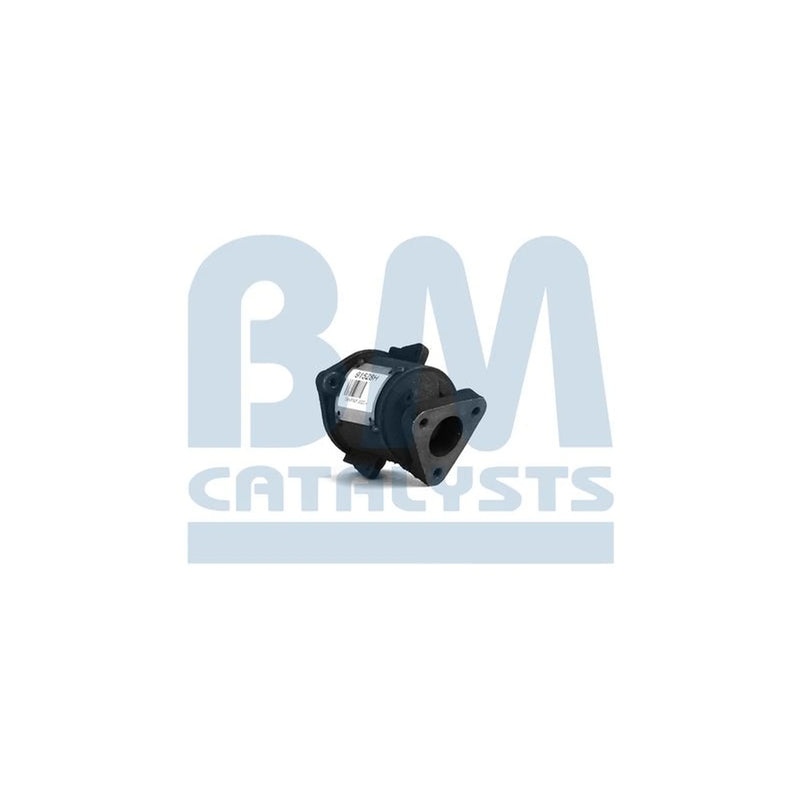 BM Catalysts Homologated Petrol Cat BM91528H