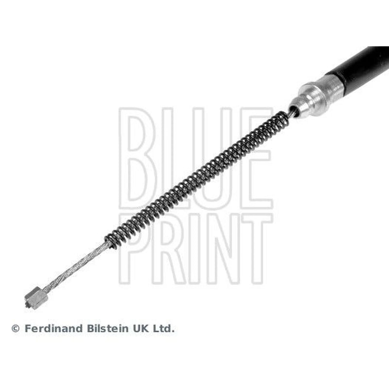 Blue Print Handbrake Cable Right Rear ADL144604