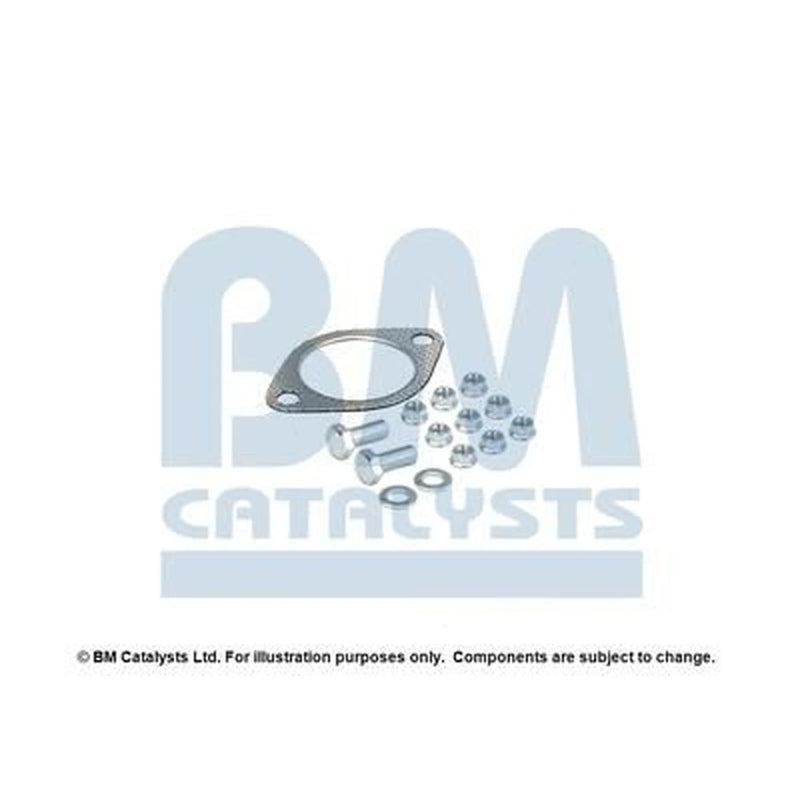 BM Catalysts Fitting Kit FK91737B FK91737B