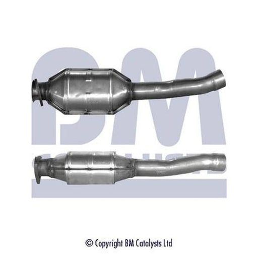 BM Catalysts Petrol Cat BM90711