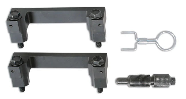 Laser Tools Timing Tool Kit - for Audi 2.4, 3.2L - PL