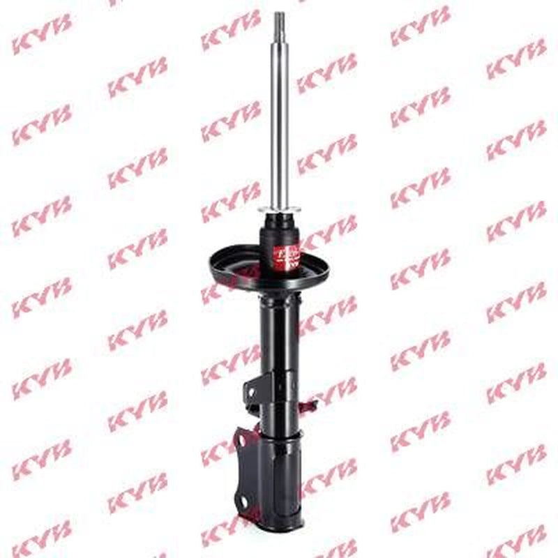 KYB Shock Absorber Damper Strut Rear Left 334126