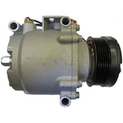 Mahle Air Conditioning Compressor ACP 1097 000S
