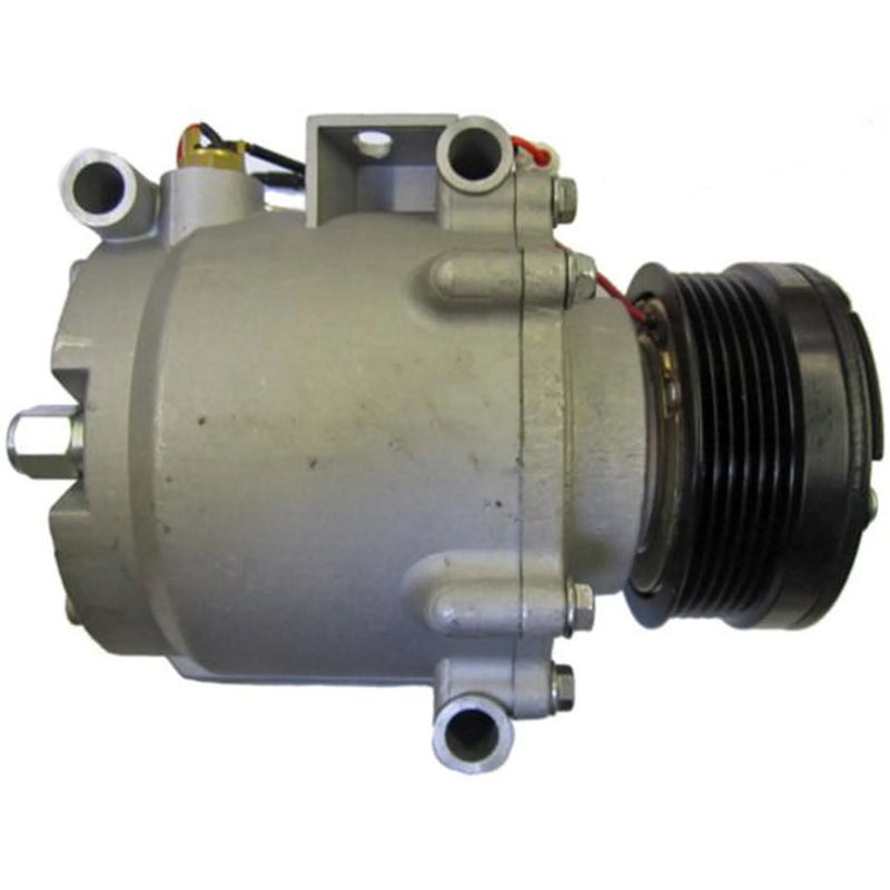 Mahle Air Conditioning Compressor ACP 1097 000S