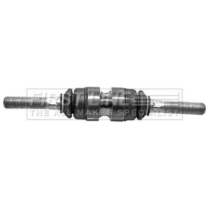 First Line Steering Tie Rod End Ball Joint FTR4909