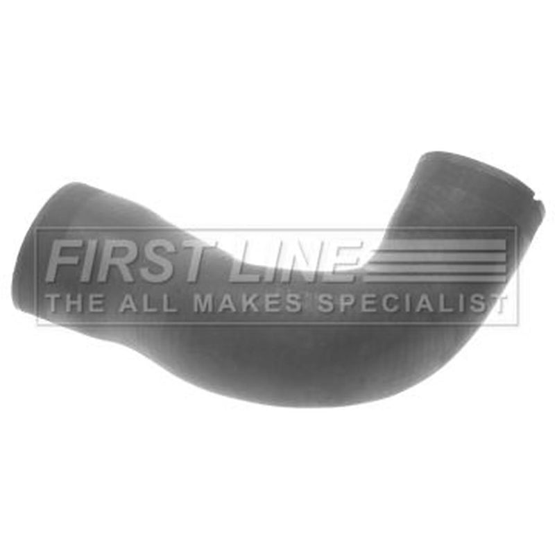 First Line Intercooler Turbo Charge Air Hose FTH1213