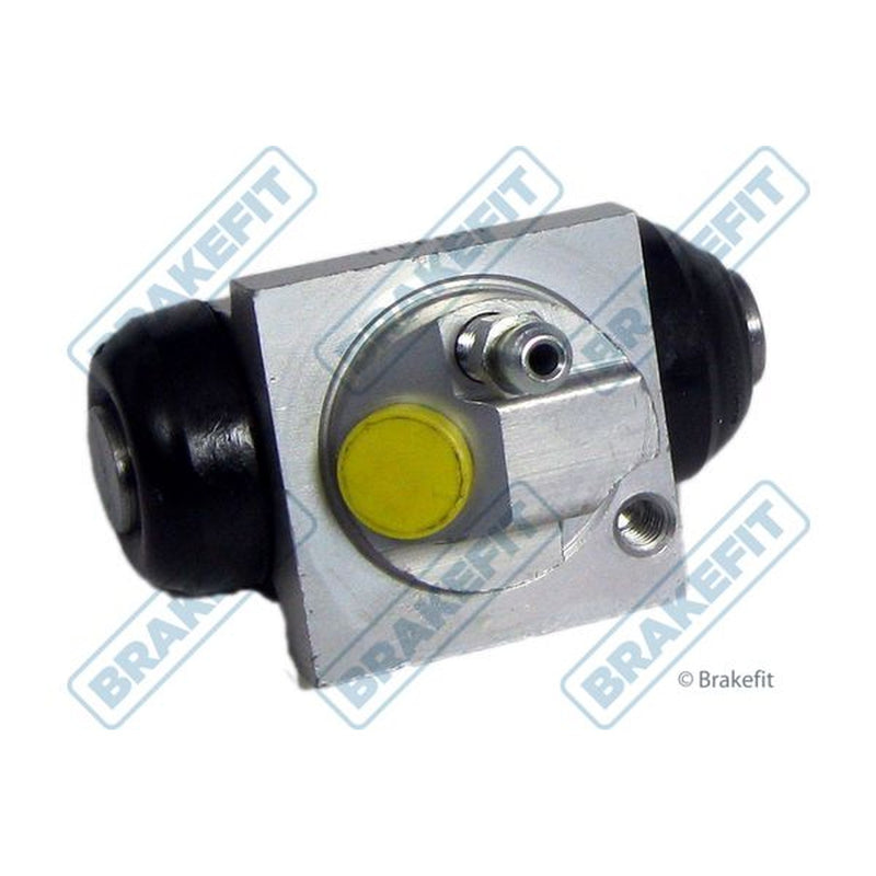 Apec Wheel Cylinder Hydraulic Brake Rear Right BWC8254