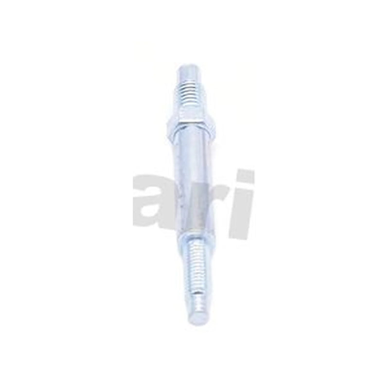 Klarius Exhaust System Mount Metal 430433