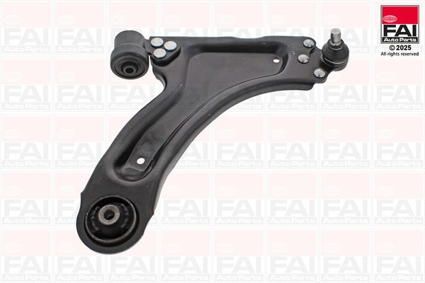 FAI Control/Trailing Arm