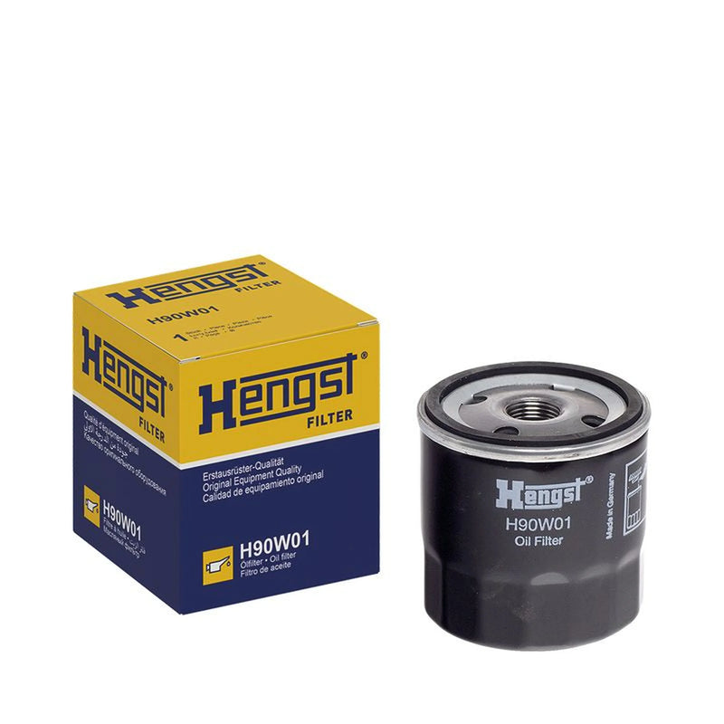 Hella Engine Oil Filter H90W01