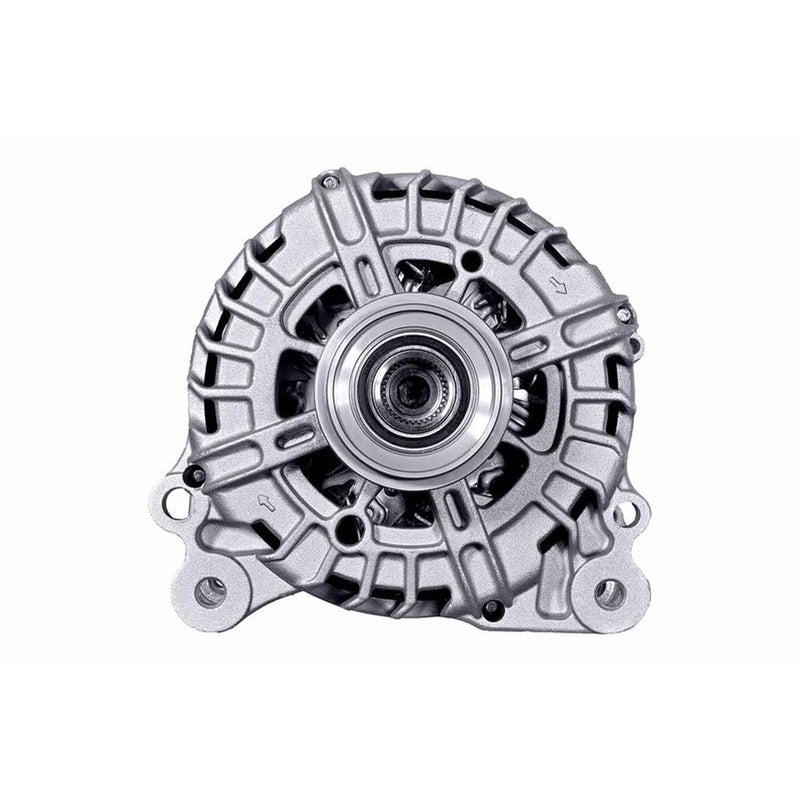 Hella Car Alternator 12V 8EL 015 659-051