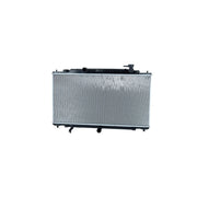 NRF Engine Radiator 550012