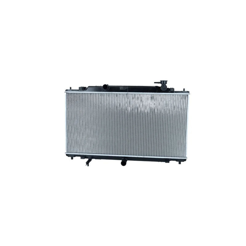 NRF Engine Radiator 550012