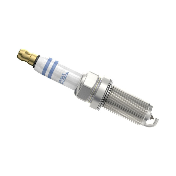 Genuine Bosch Spark Plug Fr6Npp332 Fits Porsche Cayenne - 4.8 - 10-14 0242240637 Bosch  - Town Parts