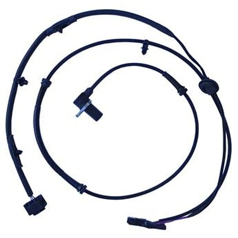 Textar ABS Wheel Speed Sensor Rear Left 45045500