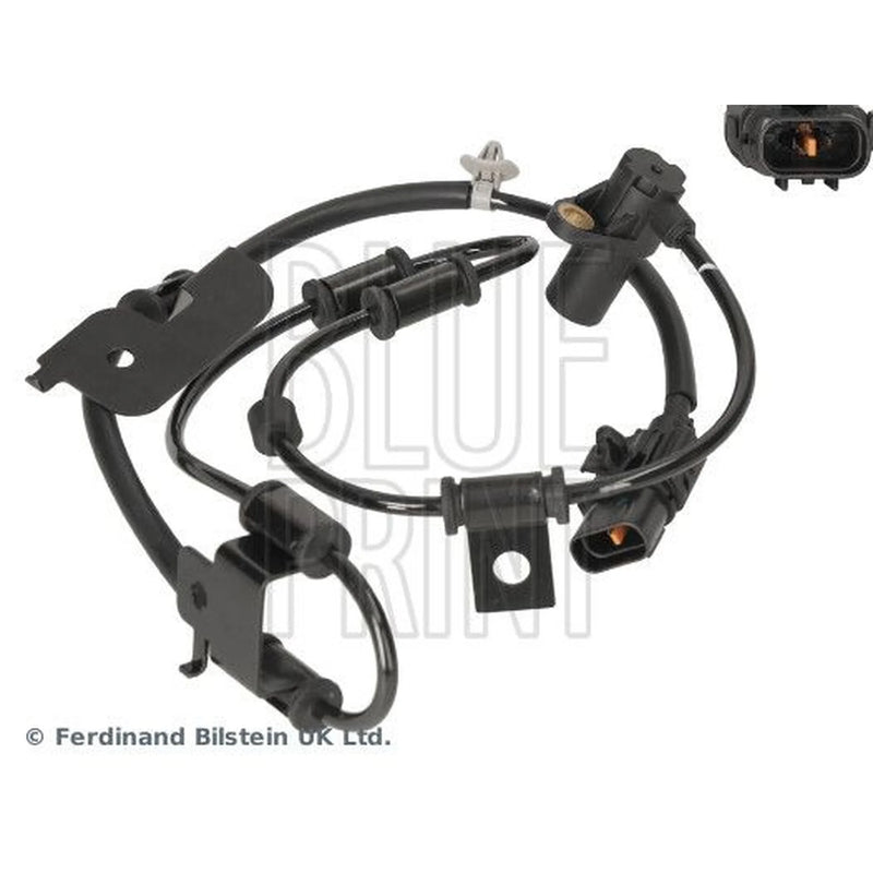 Blue Print ABS Wheel Speed Sensor Front Right ADBP710126