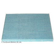 Blue Print Cabin Air Filter (Pollen Filter) ADBP250075