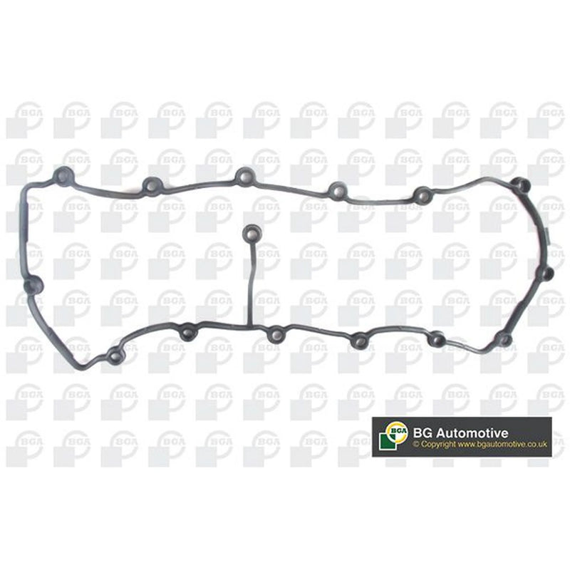 BGA Cylinder Head Cover Gasket NBR (nitrile butadiene rubber) RC0110