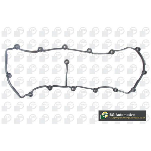BGA Cylinder Head Cover Gasket NBR (nitrile butadiene rubber) RC0110