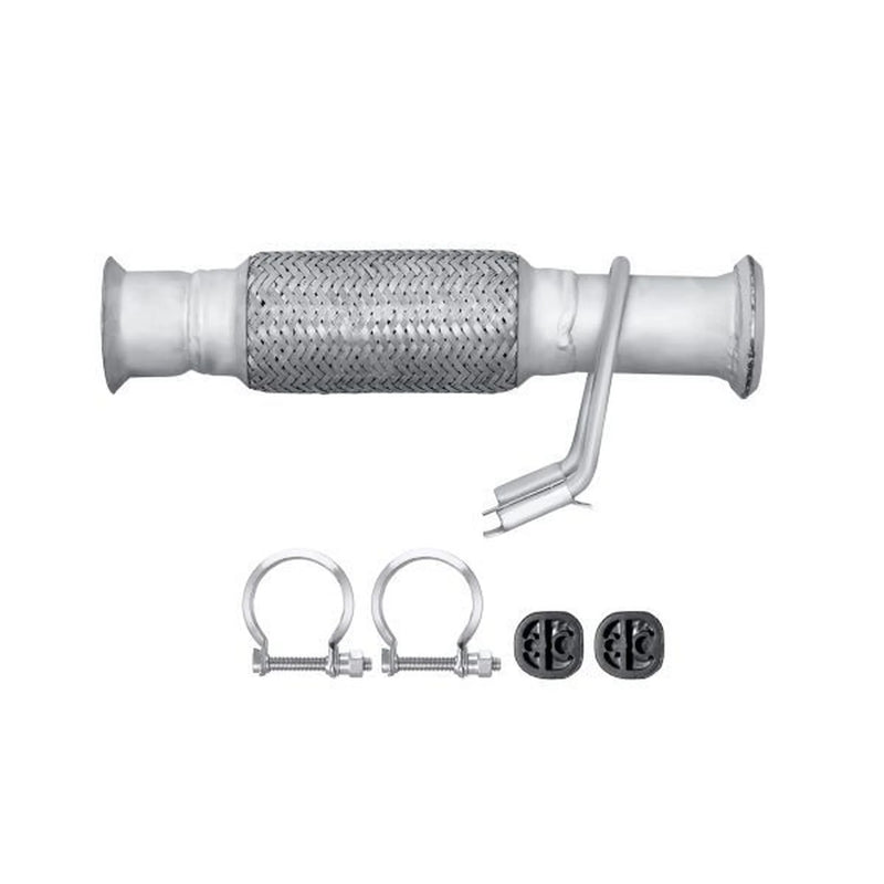 Hella Exhaust Pipe OD 8LA 366 006-041