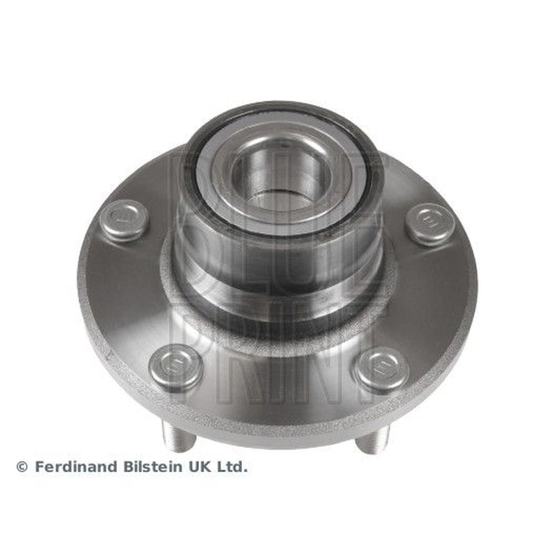 Blue Print Wheel Bearing Kit Rear Right 67mm ADC48345